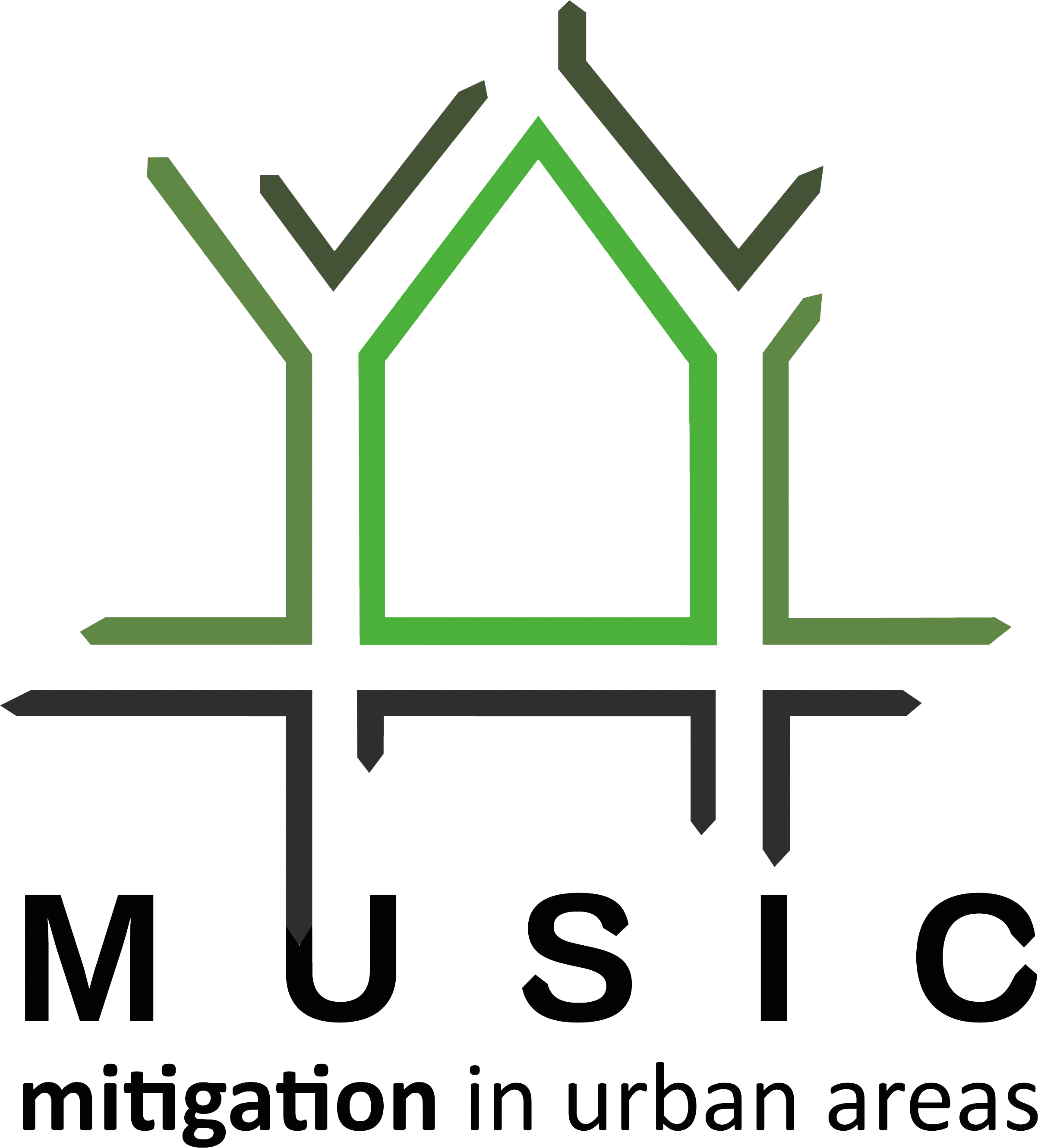 Logo MUSIC